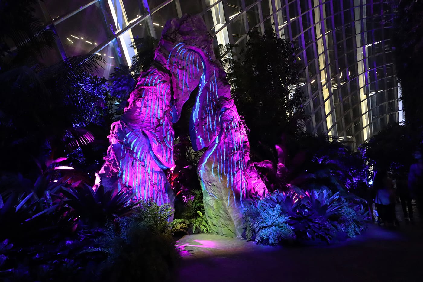 Gardens By The Bay To Host Avatar The Experience
